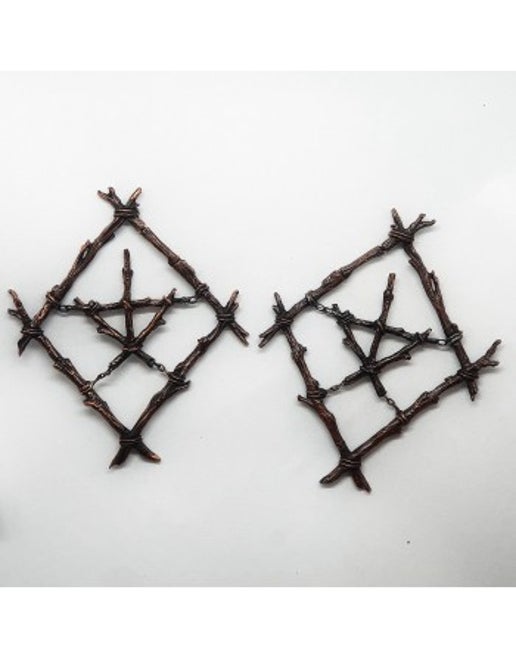 Conjuration - Blair Witch