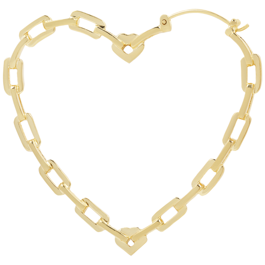 Unbounded Earring from MAYA
