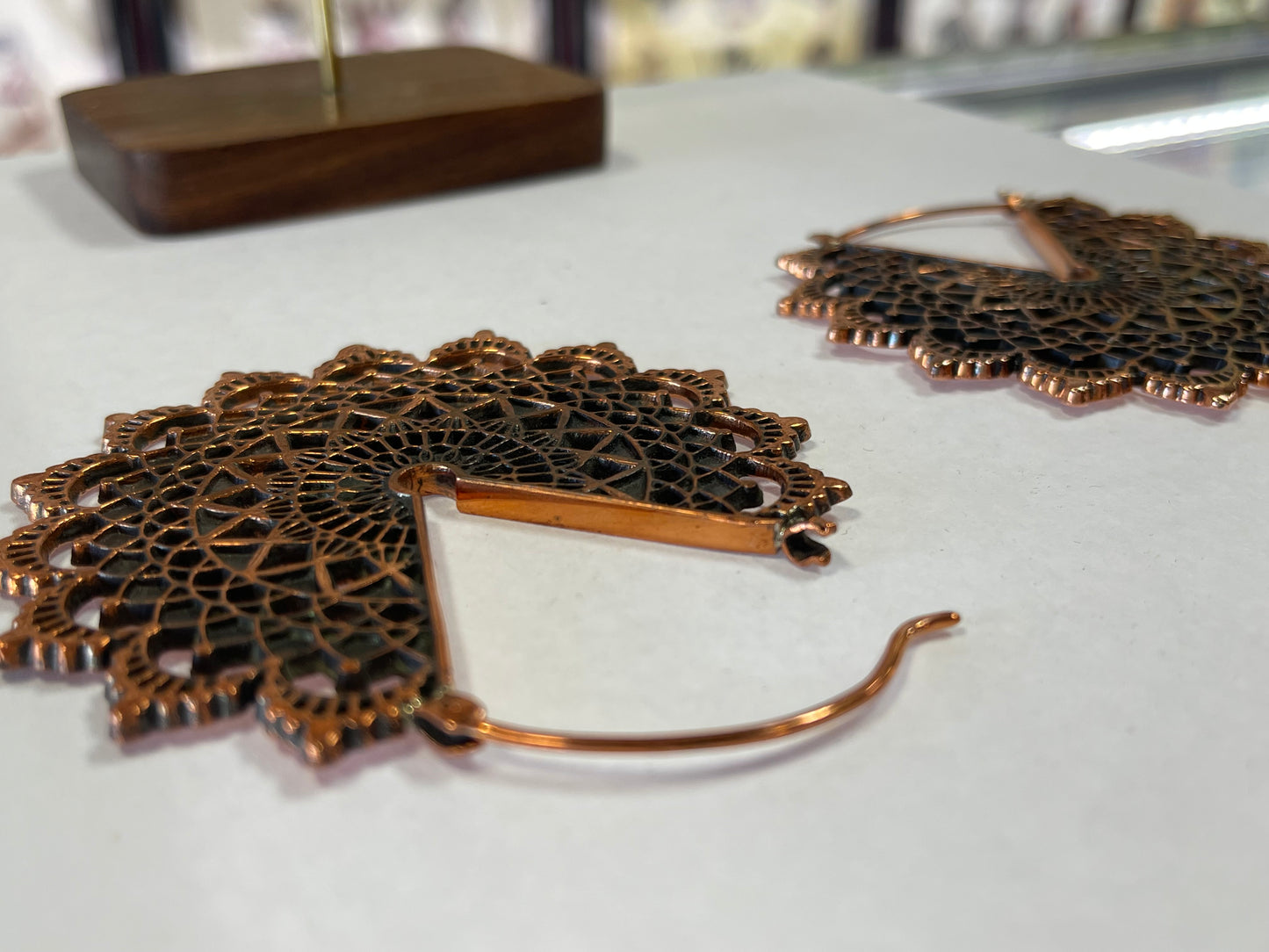 Majesty from Maya Jewelry