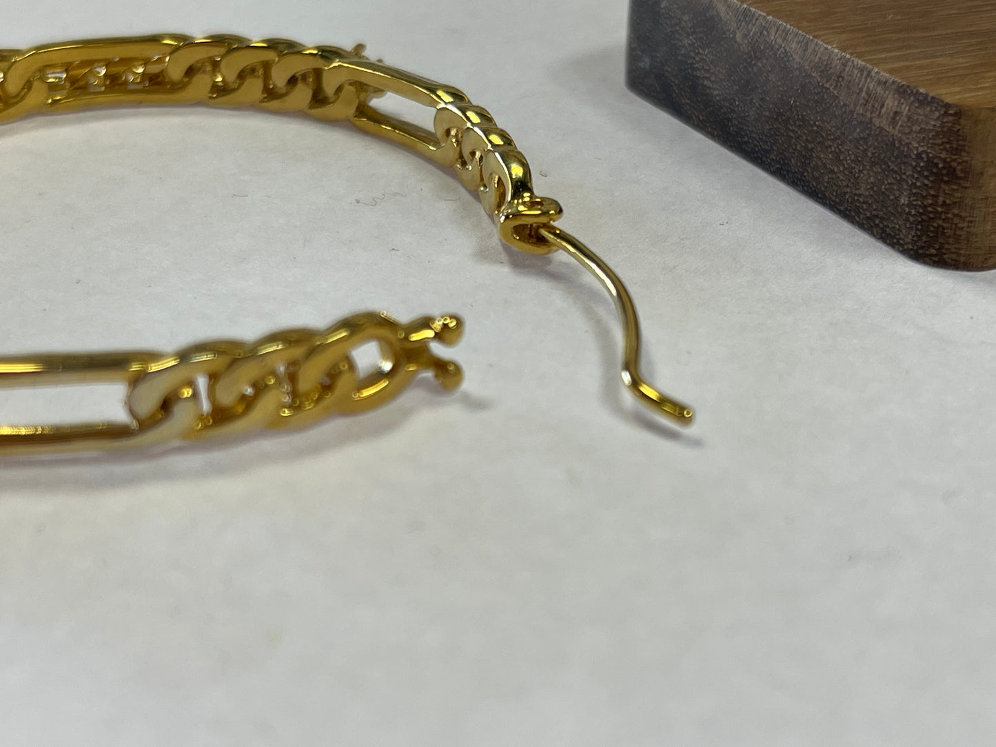 Hesher Earrings from Maya Jewery