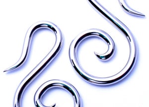 Swan Spiral - L7