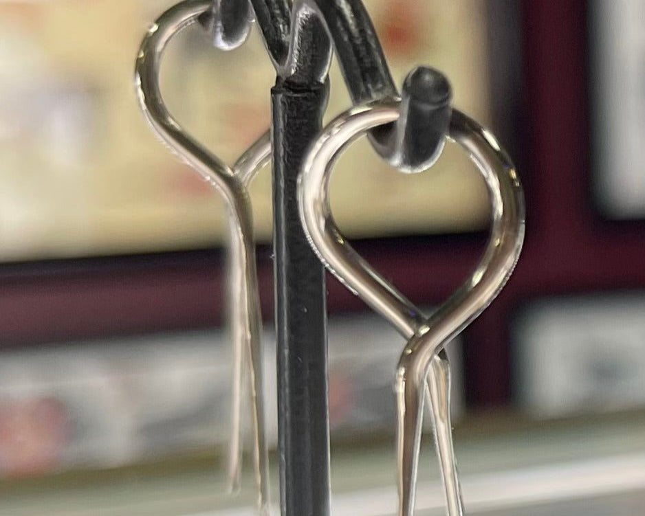 Titanium Twist - Cinch