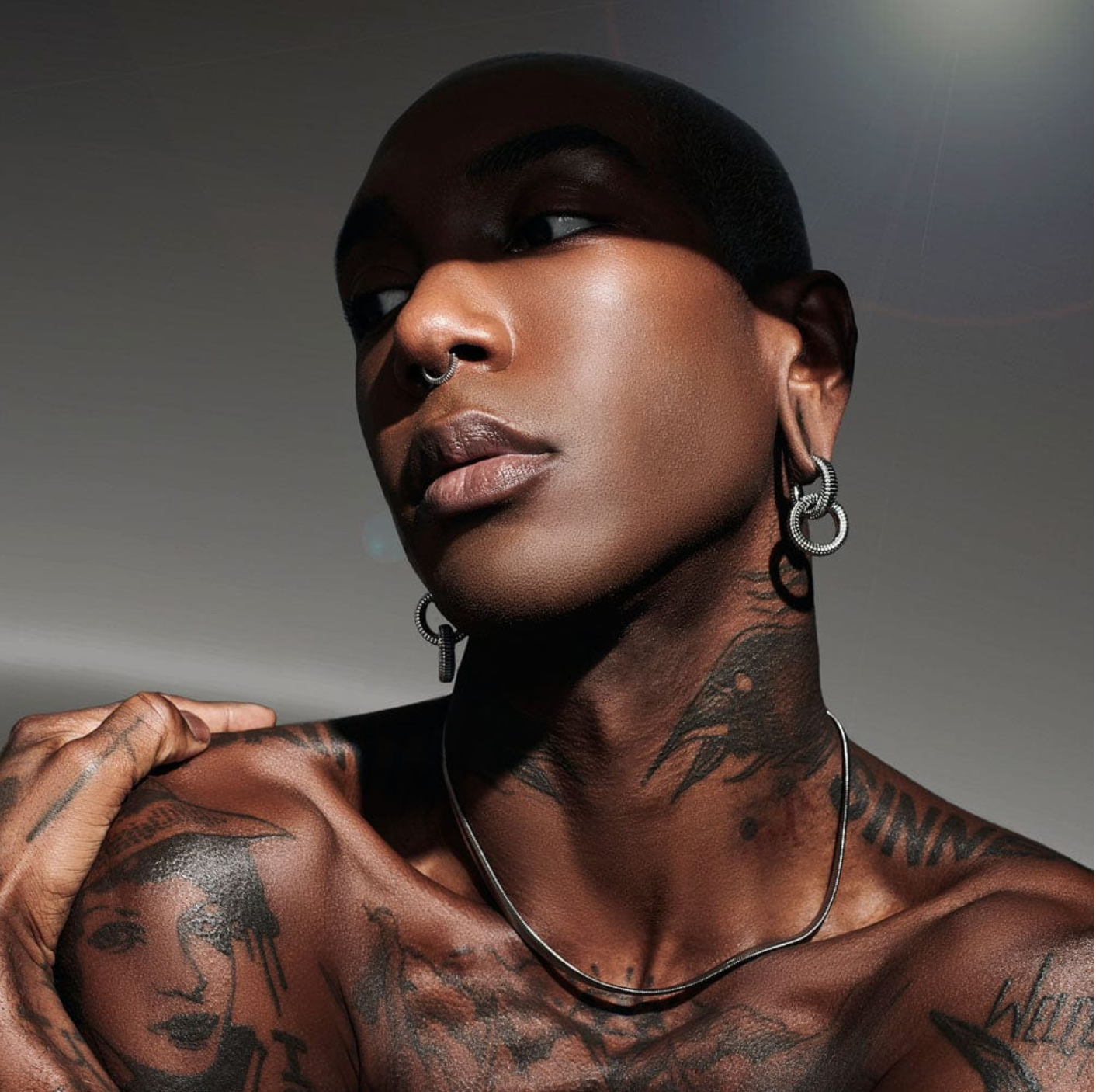 Reverie Ear Weights from TETHER