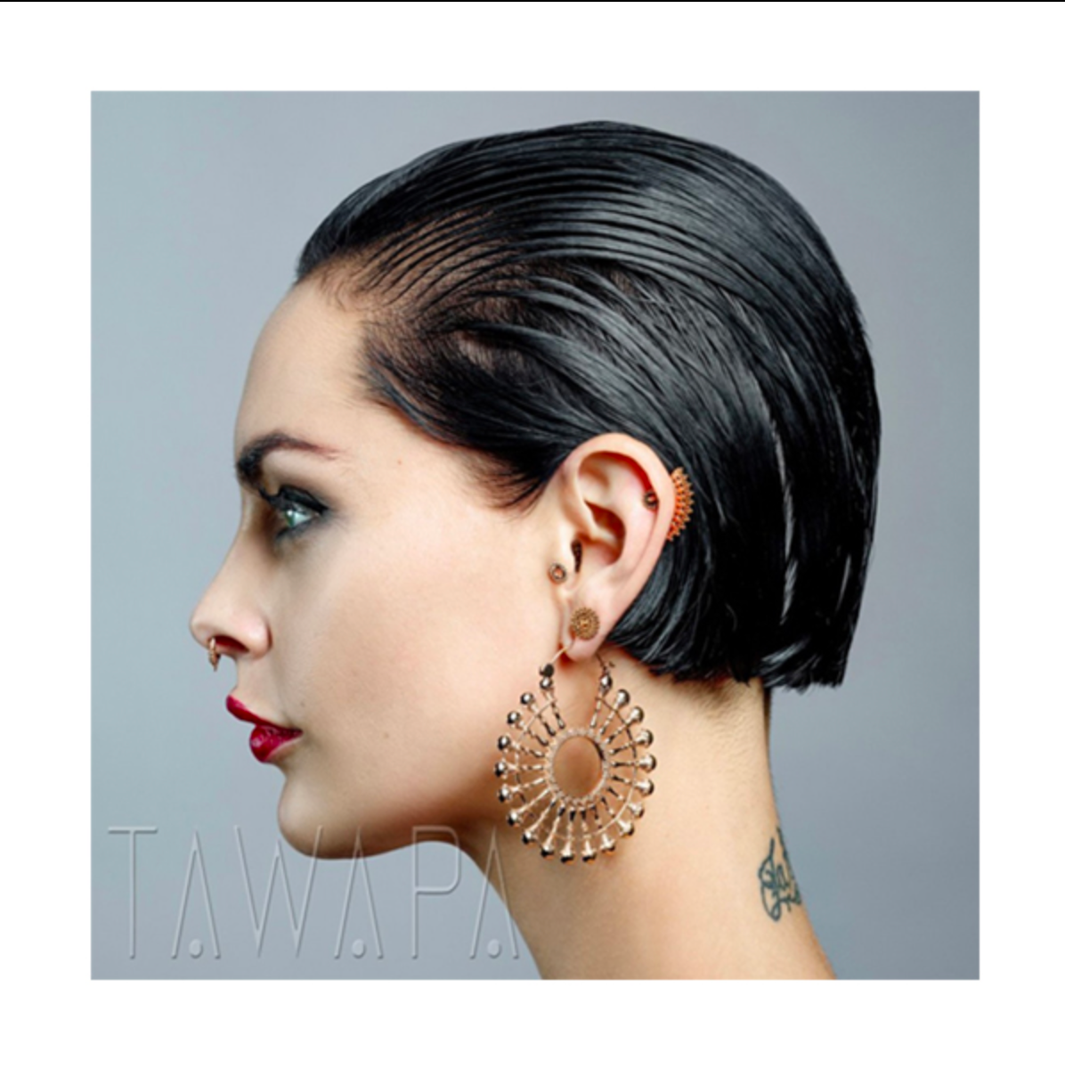 Ultra Dong Hoops from Tawapa