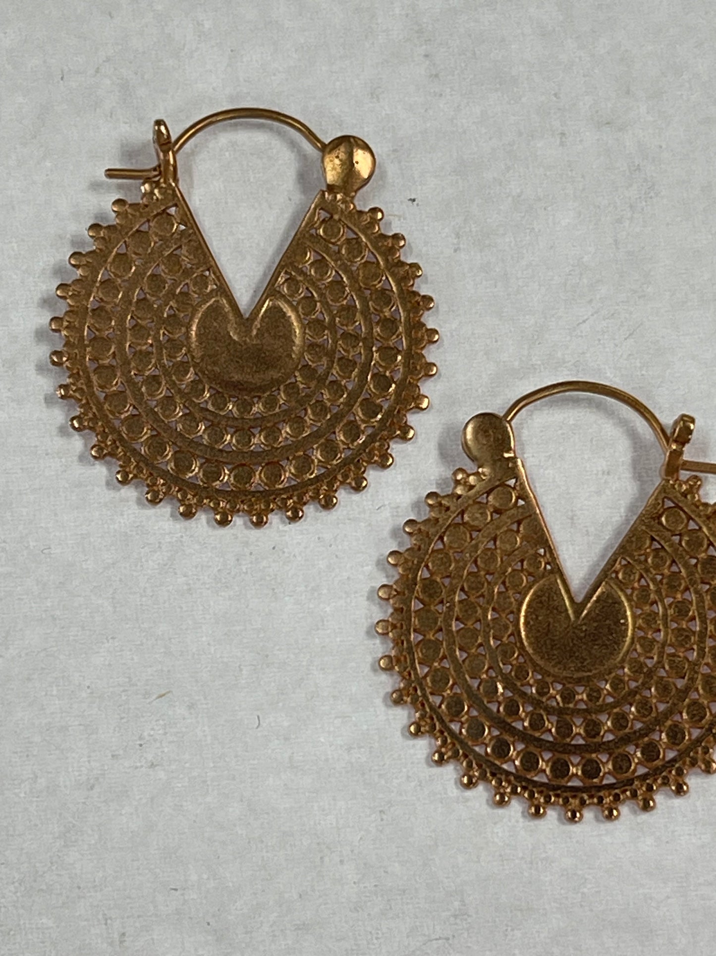 Afghan Discs from Tawapa