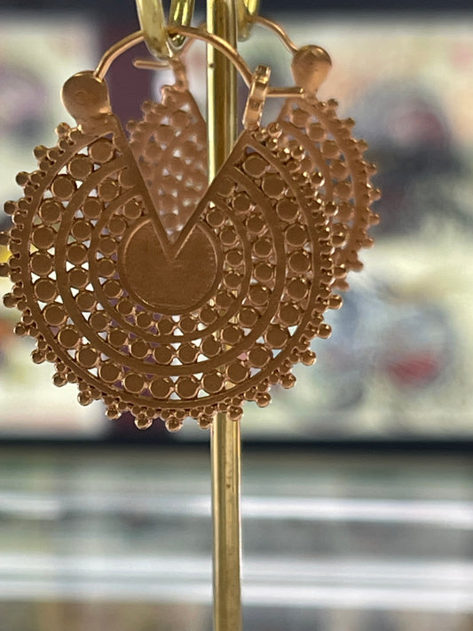 Afghan Discs from Tawapa