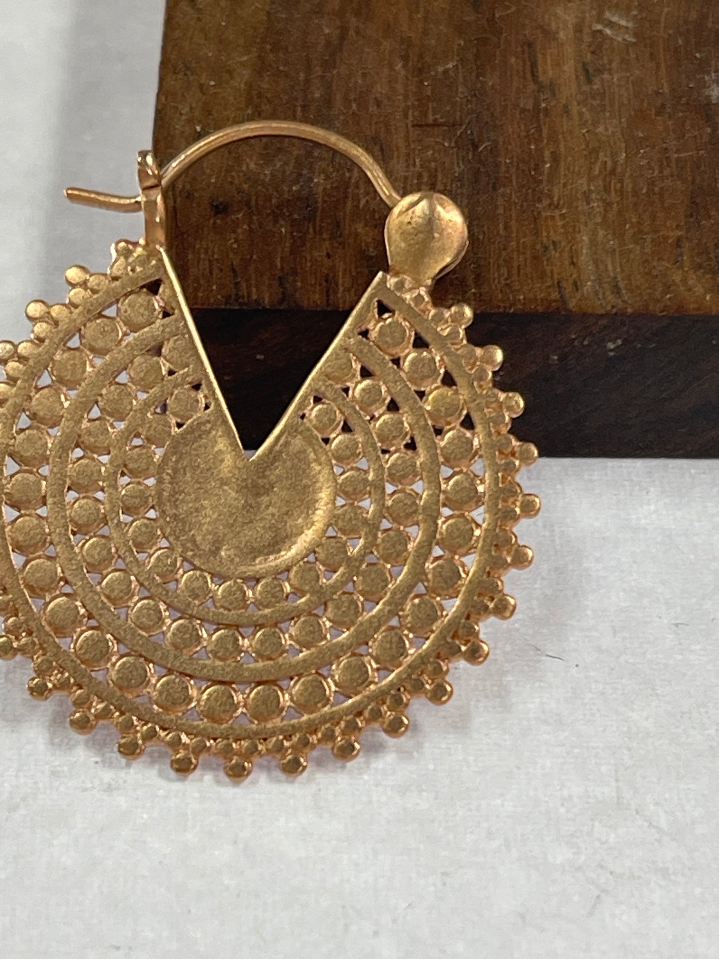 Afghan Discs from Tawapa