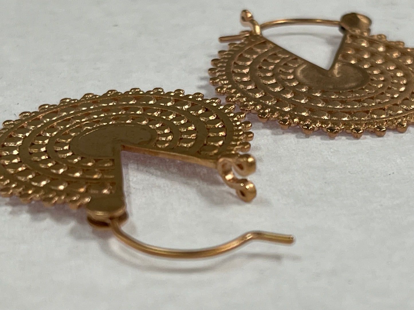 Afghan Discs from Tawapa