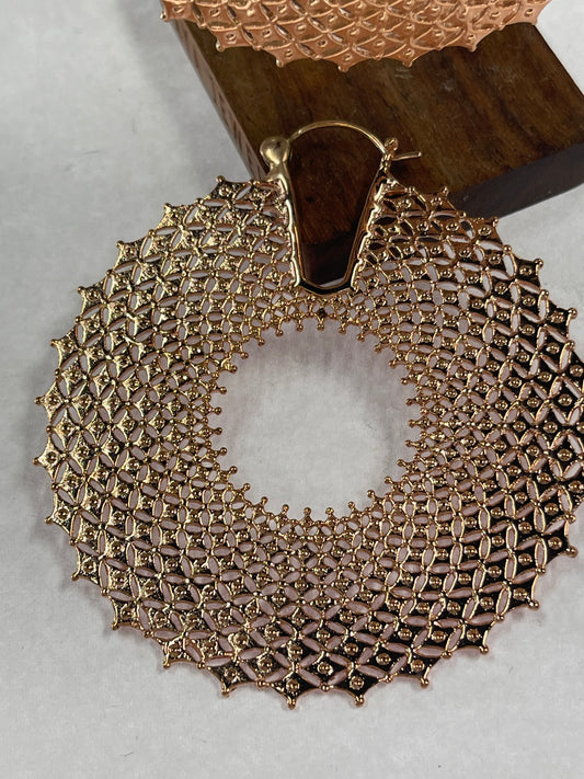 Arcane Hoops from Tawapa