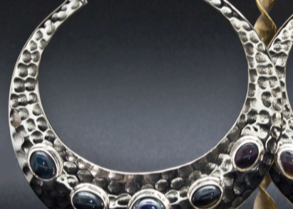 Blk Pearl & Ethos. Blk Opals