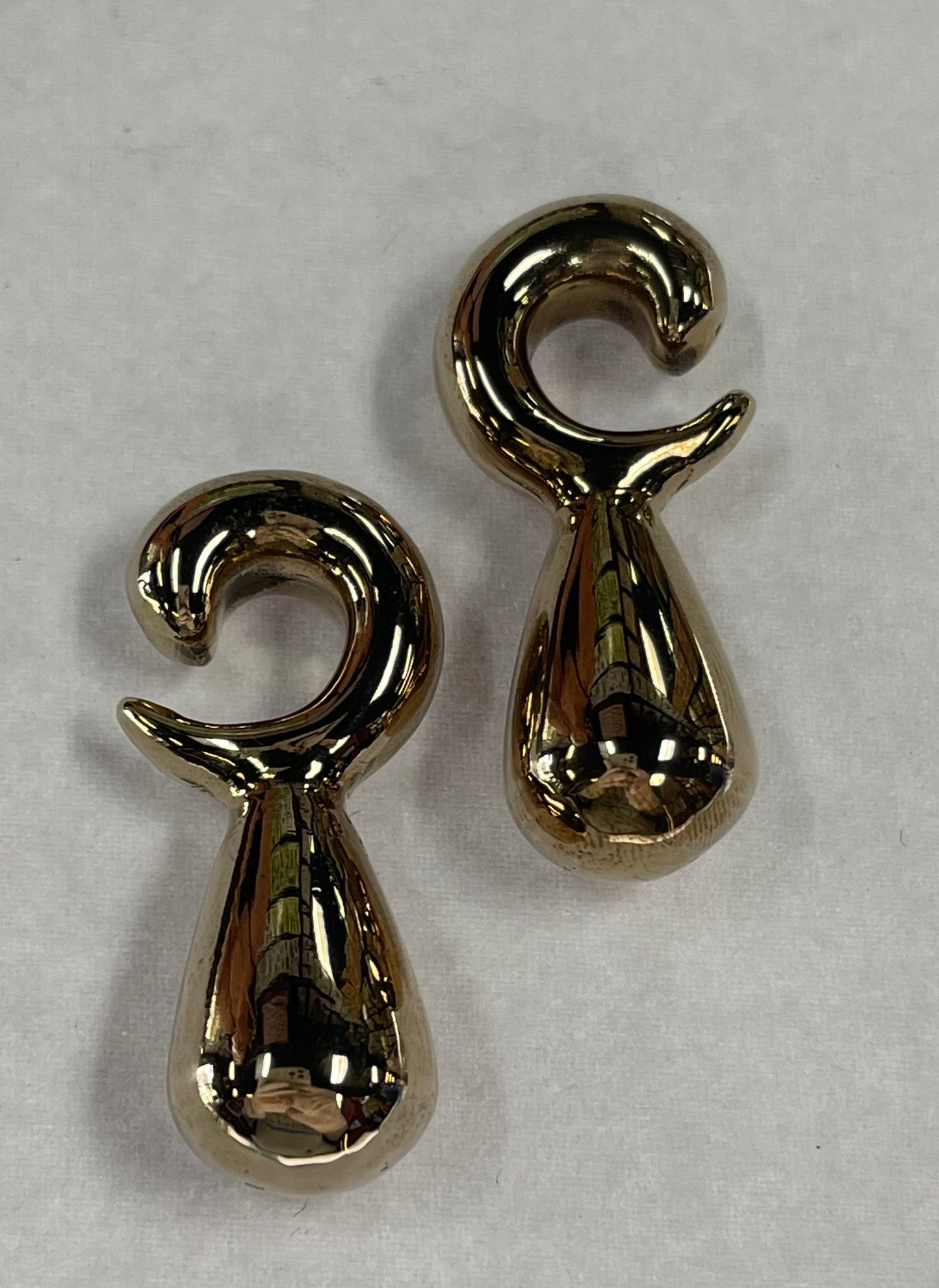 Brass Drop Weights