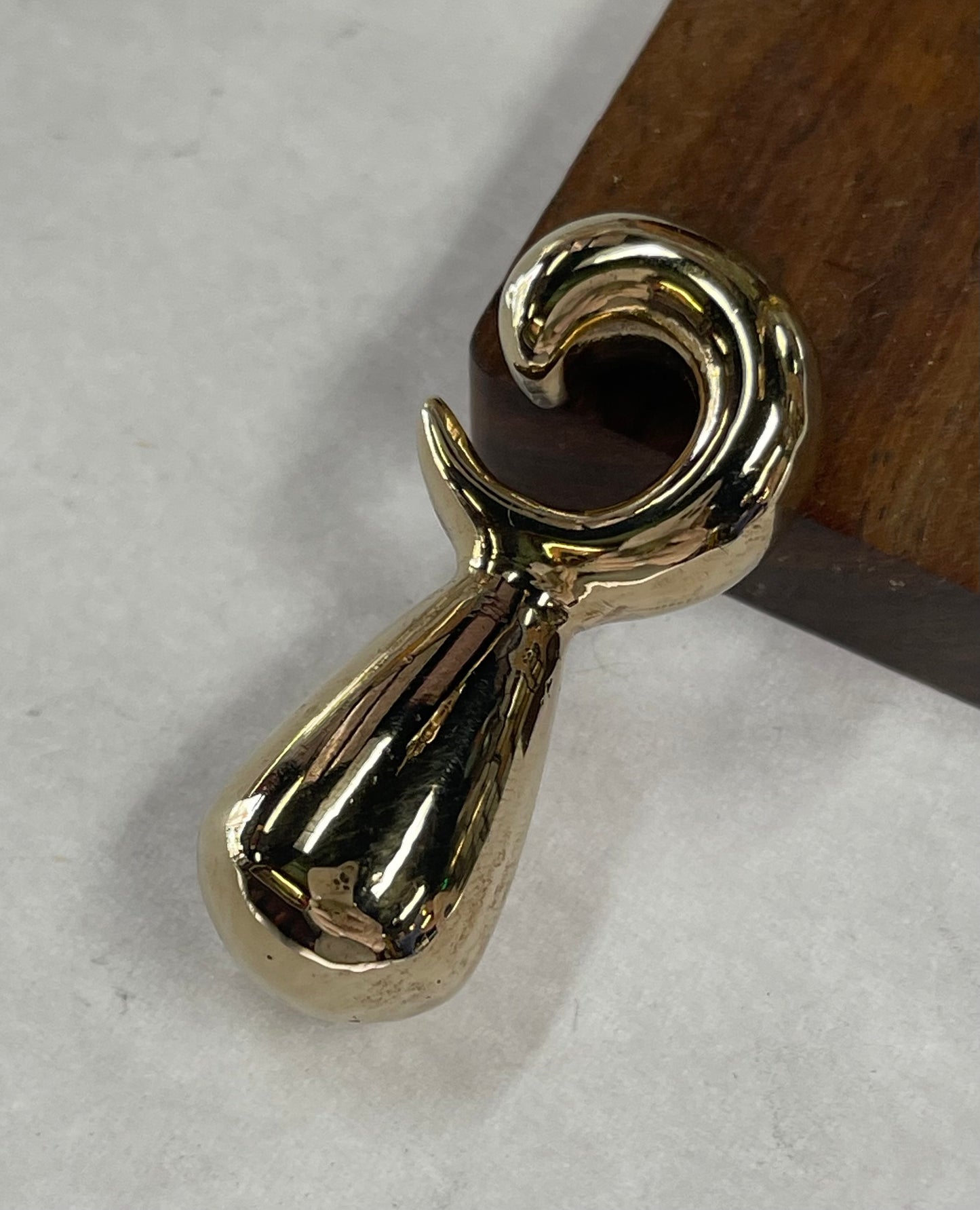 Brass Drop Weights