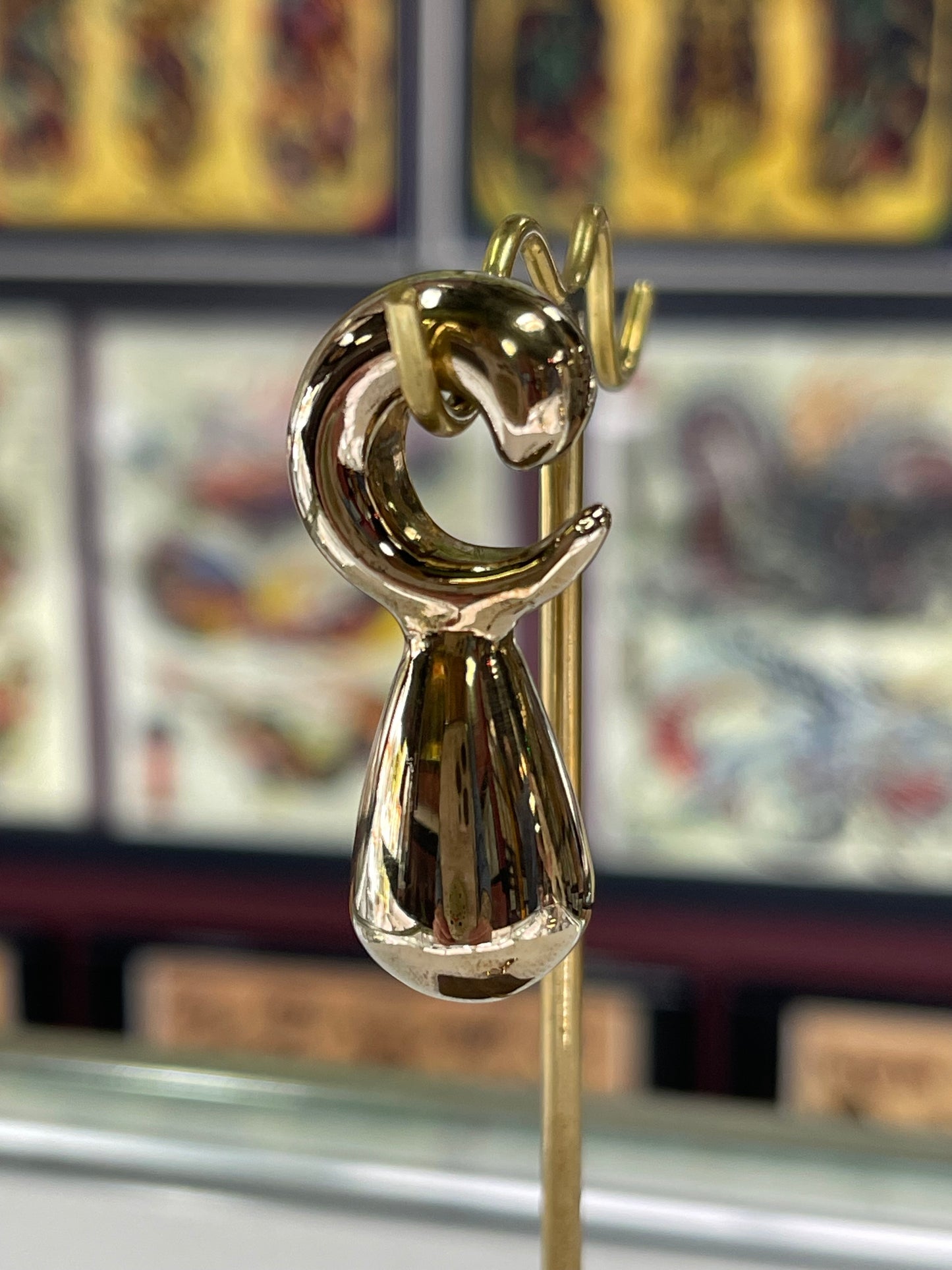 Brass Drop Weights