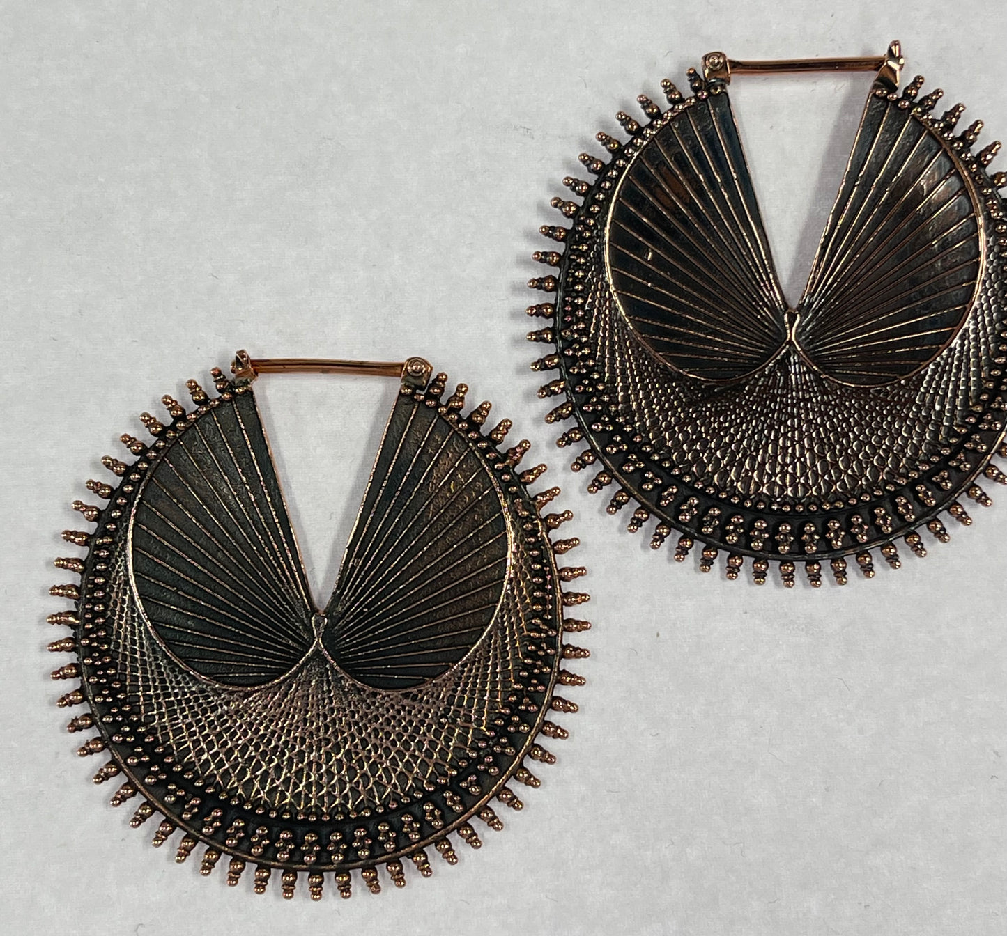 Expo 67 Earring from MAYA