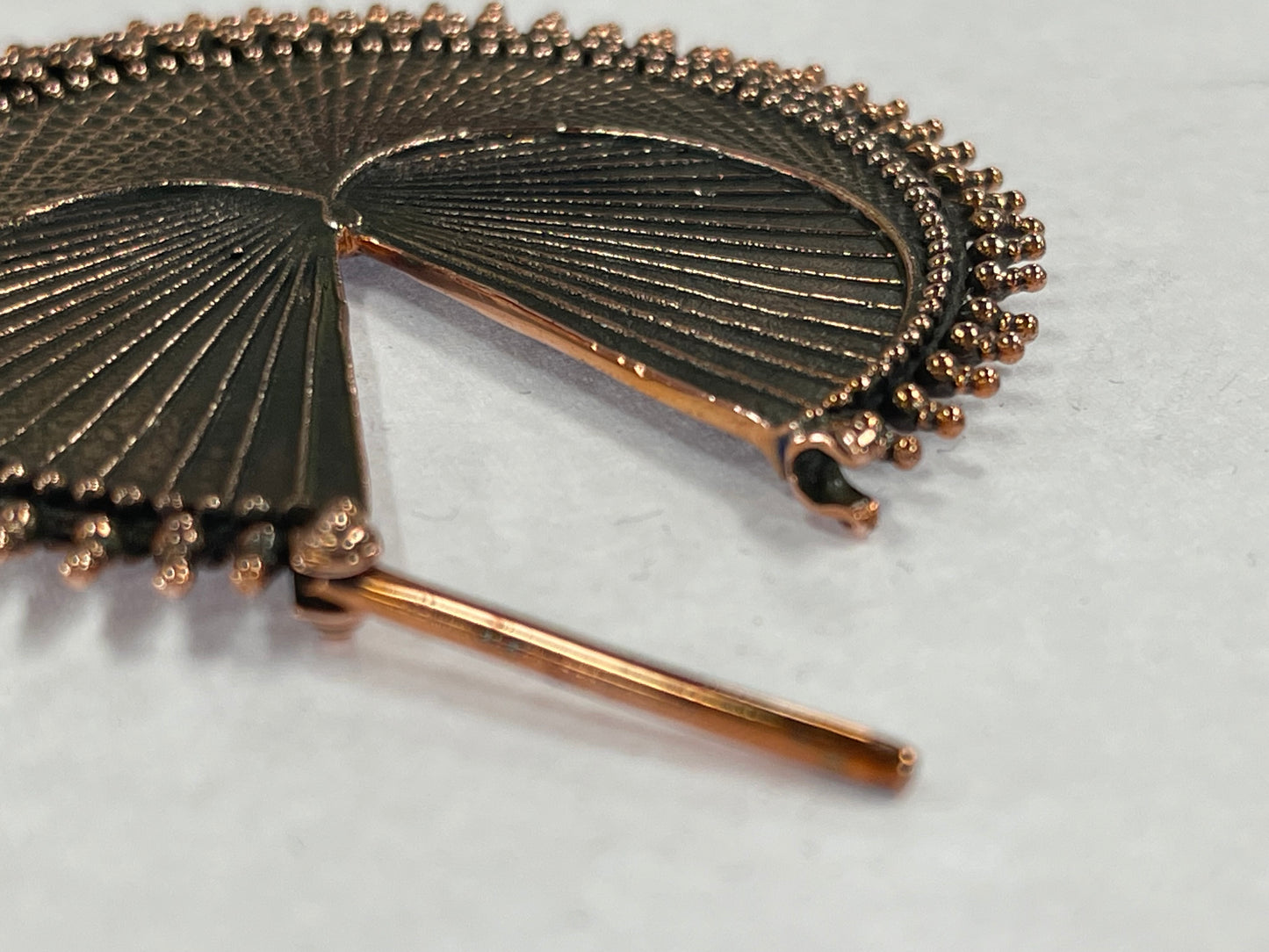 Expo 67 Earring from MAYA