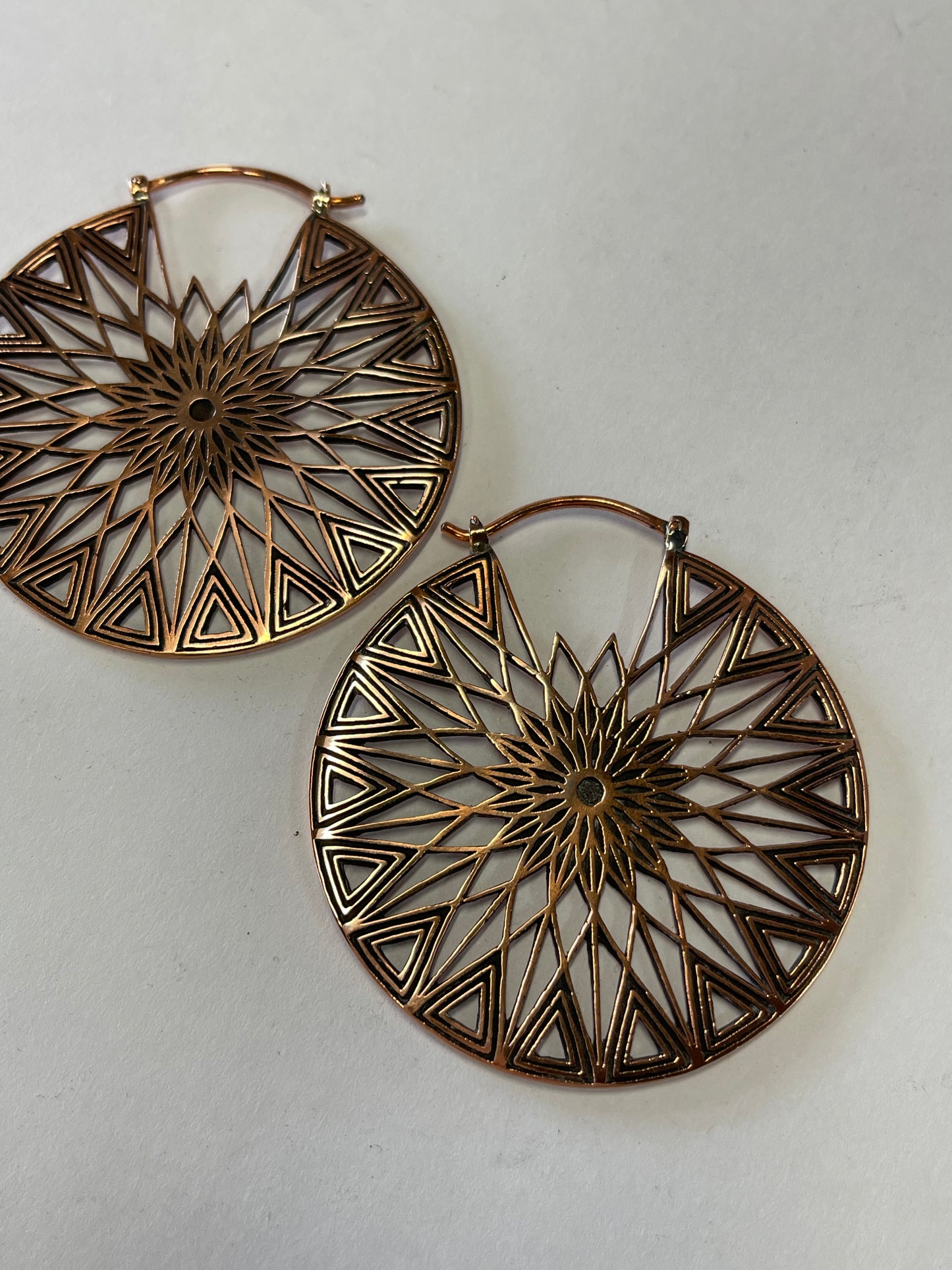 Polaris Ear Weights by MAYA