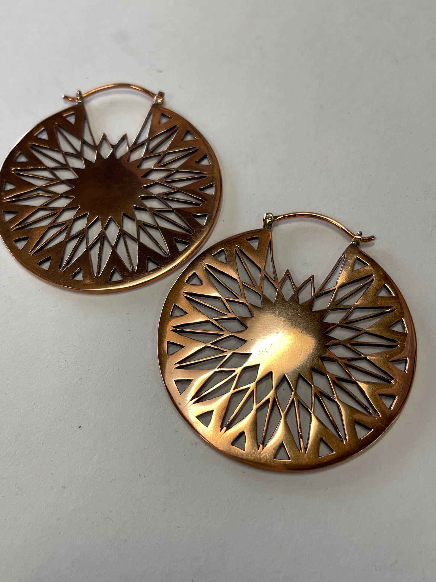 Polaris Ear Weights by MAYA