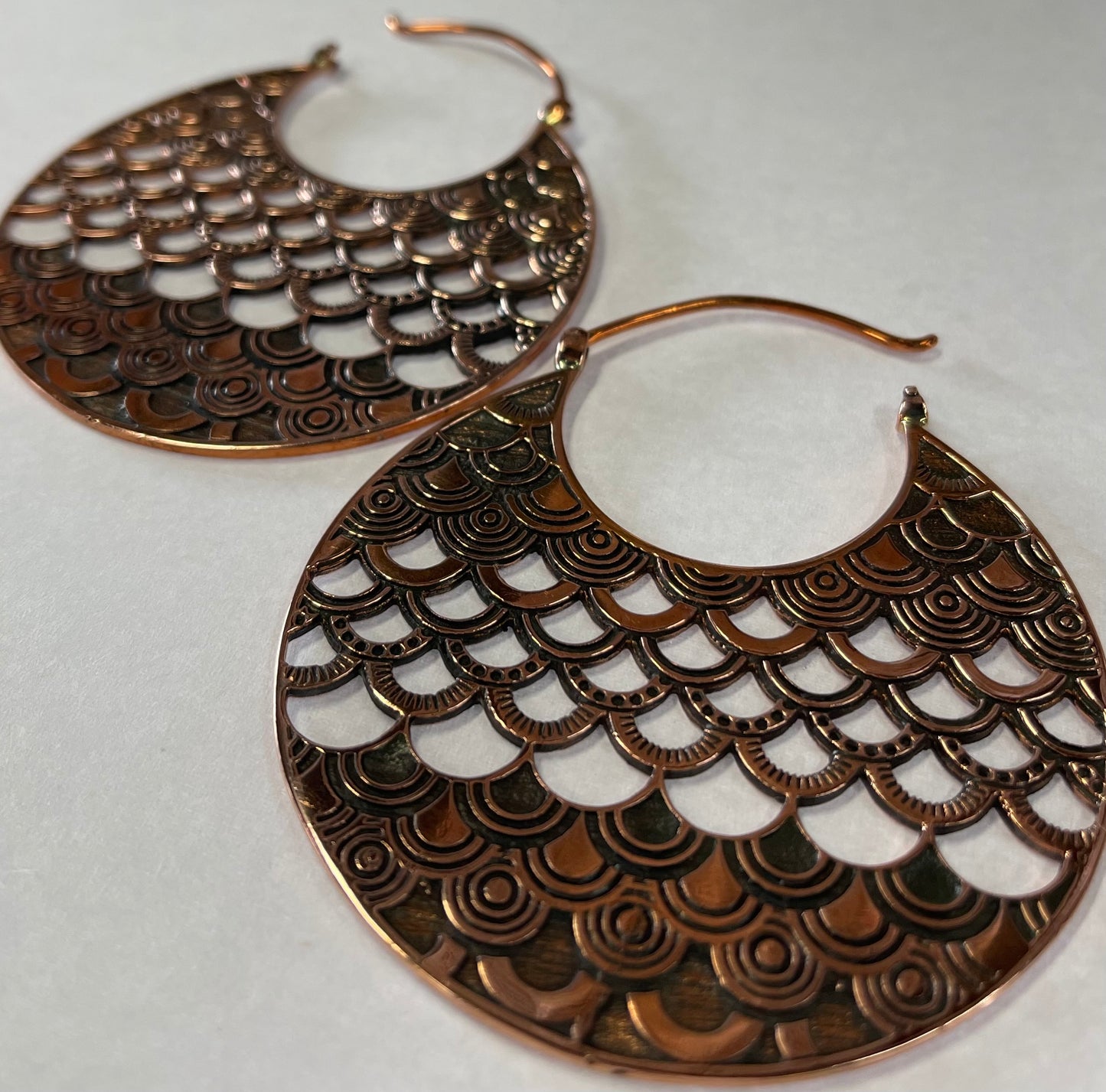 Sirens by Maya Jewelry Ear Weights