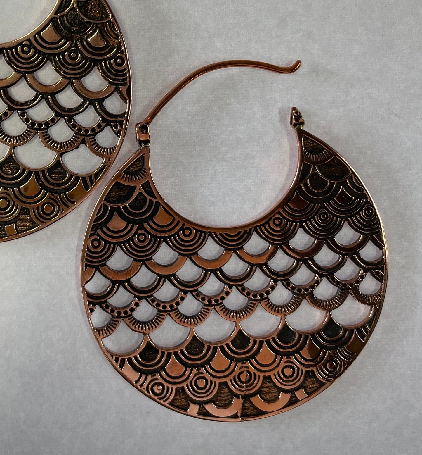 Sirens by Maya Jewelry Ear Weights