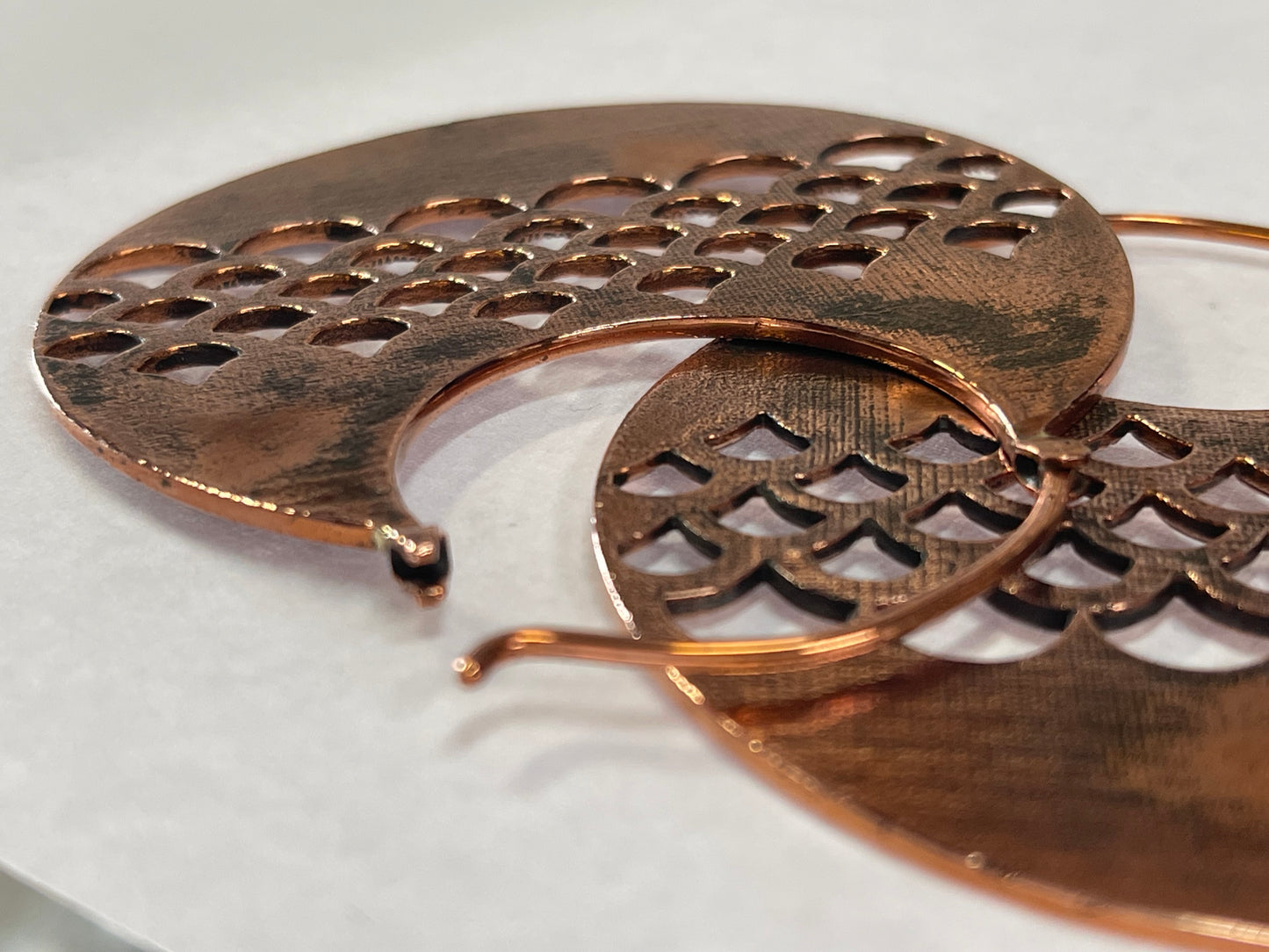 Sirens by Maya Jewelry Ear Weights