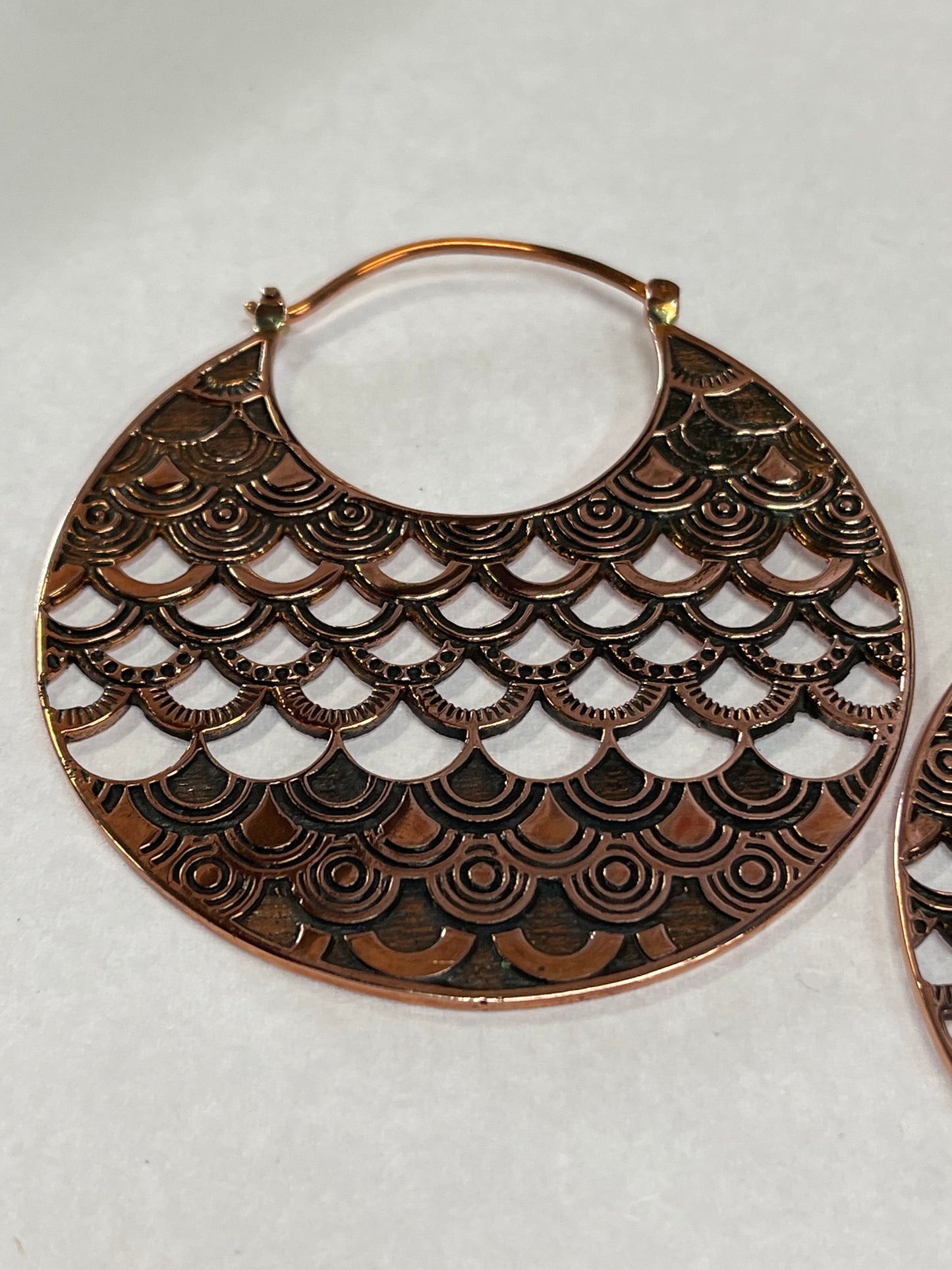 Sirens by Maya Jewelry Ear Weights