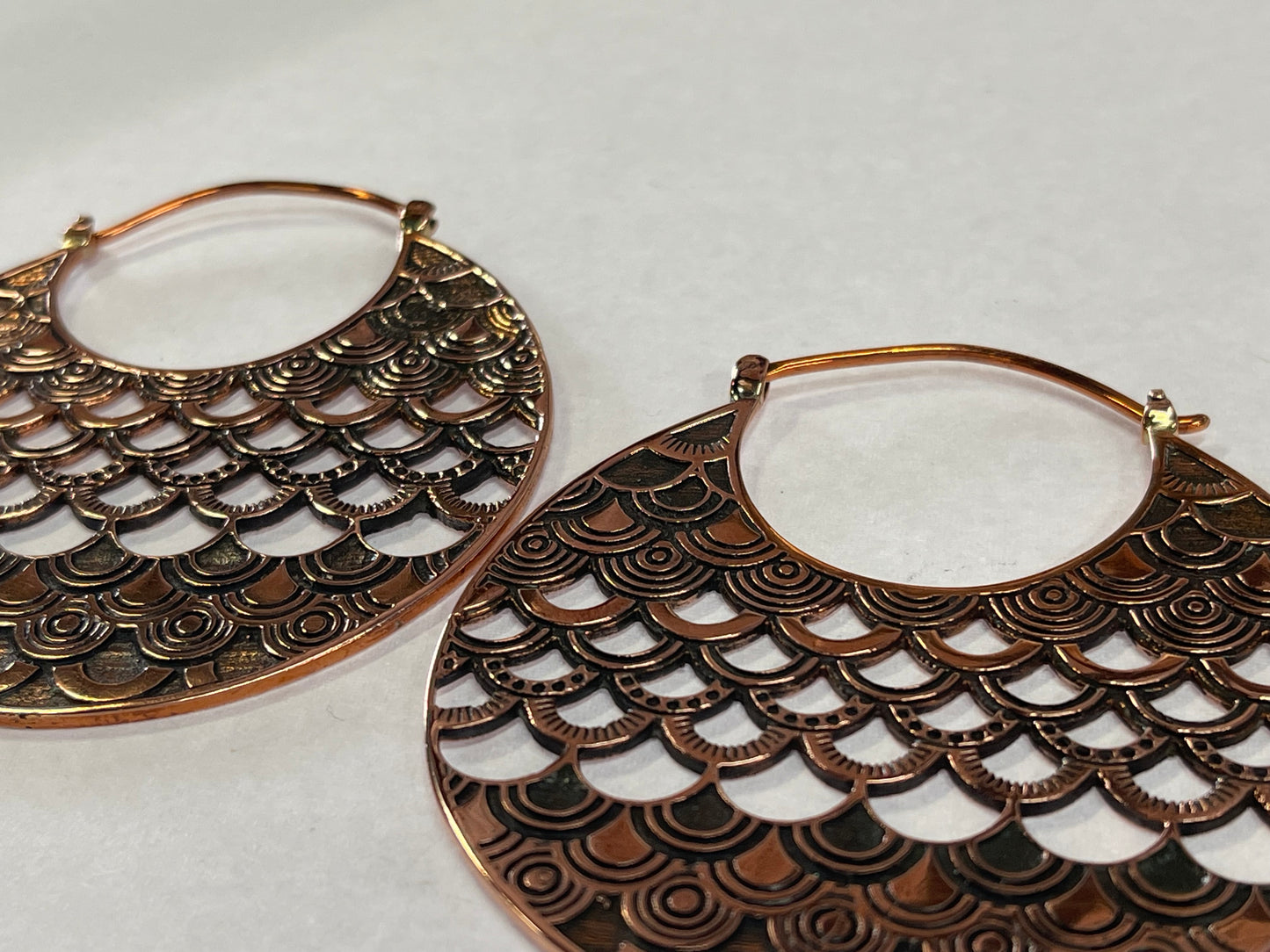 Sirens by Maya Jewelry Ear Weights