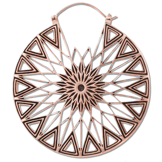 Polaris Ear Weights by MAYA