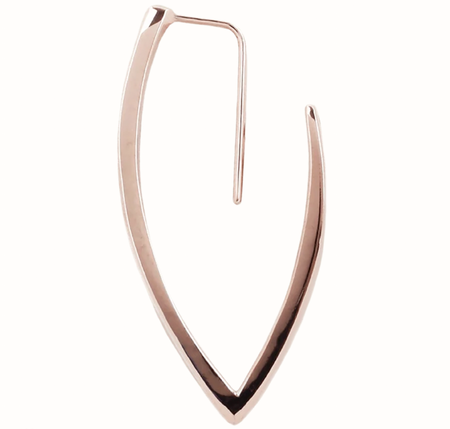 Kitten Tears Earrings from MAYA