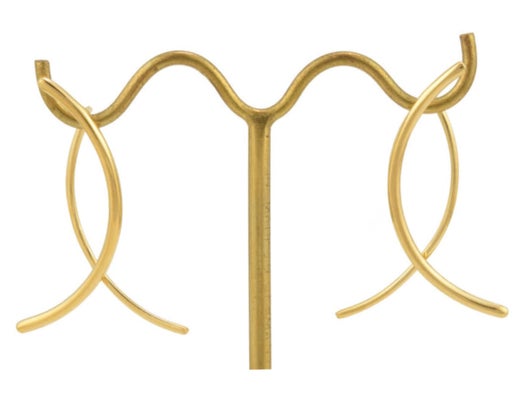 Nexus Earrings from TAWAPA