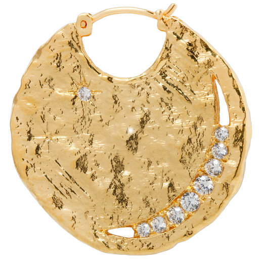The Umbra Earrings from MAYA