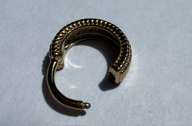 Eclipso - Ion plated - Clicker by Tether