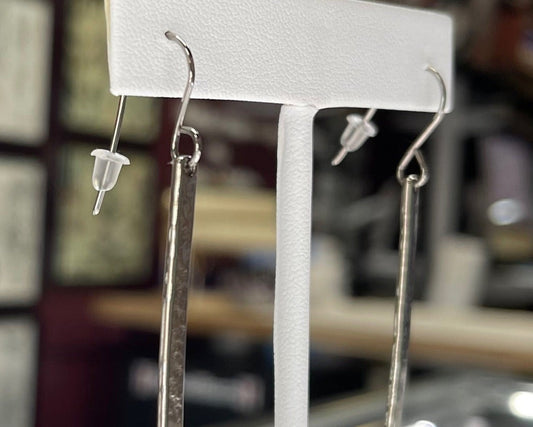 Hammered Bar - Cinch