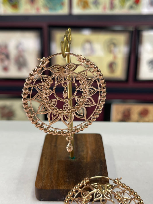 Samadhi from Maya Jewelry