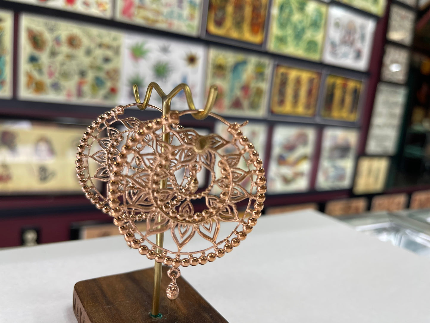 Samadhi from Maya Jewelry