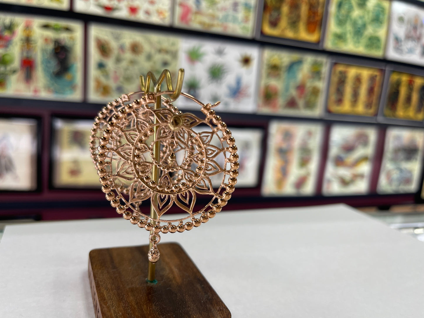 Samadhi from Maya Jewelry