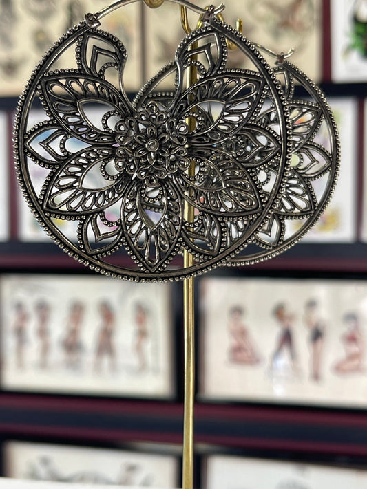 Cloak from Maya Jewelry