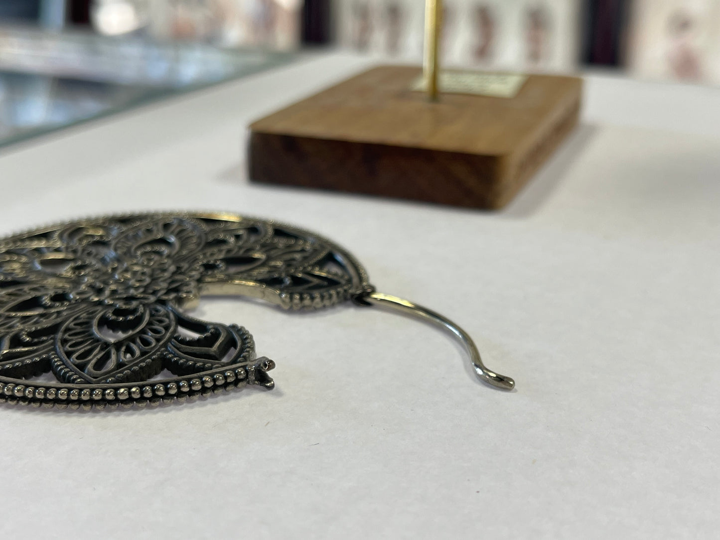 Cloak from Maya Jewelry