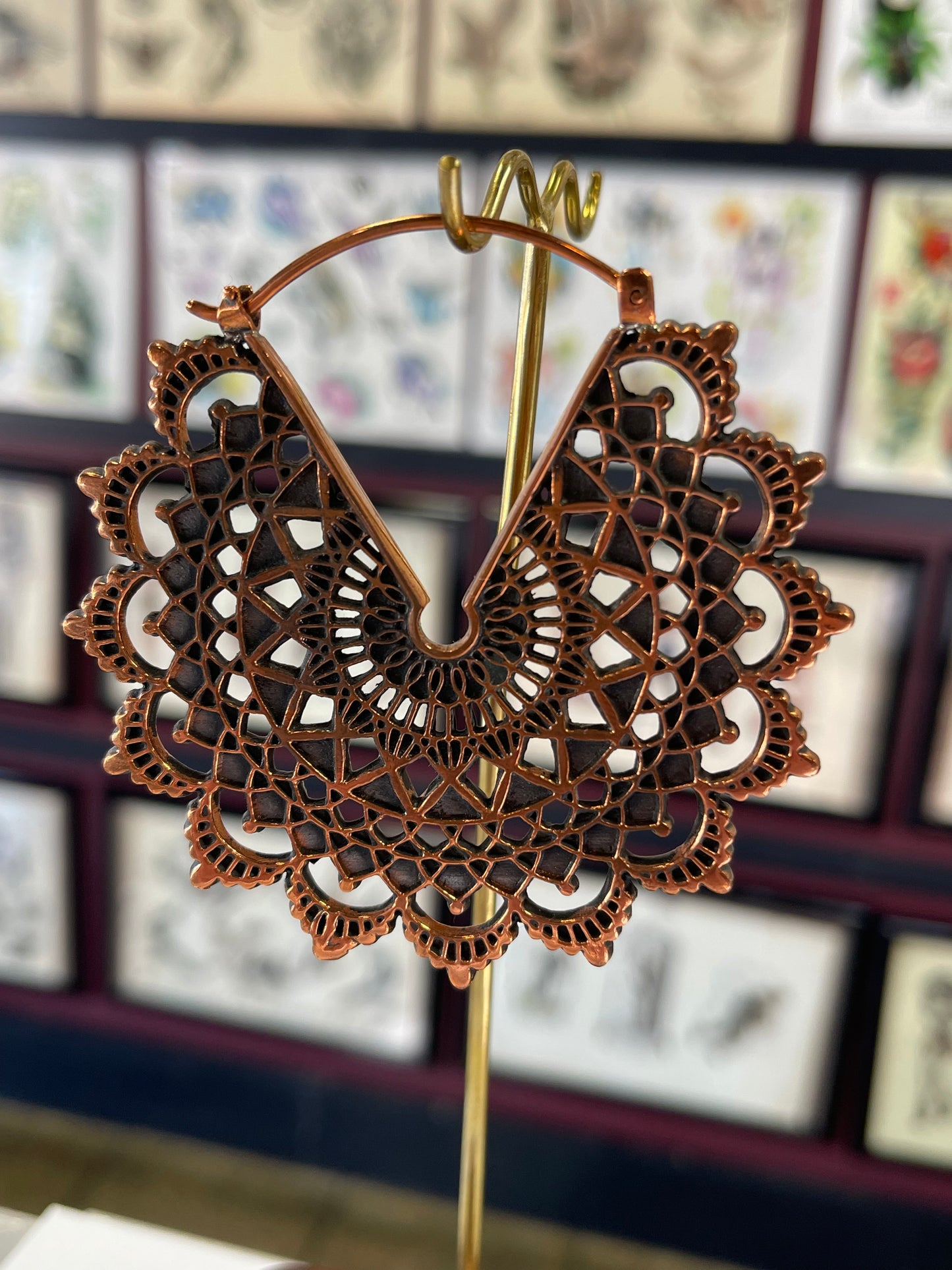 Majesty from Maya Jewelry