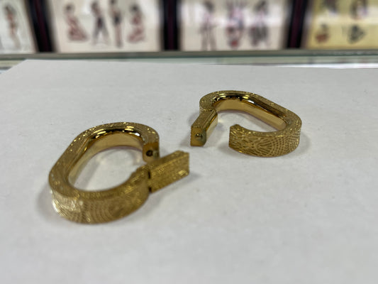 Artifact from TETHER