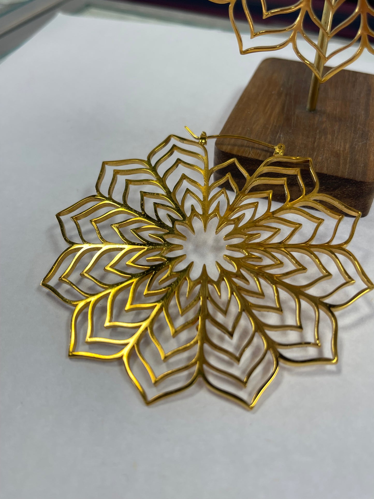 Houdini from Maya Jewelry