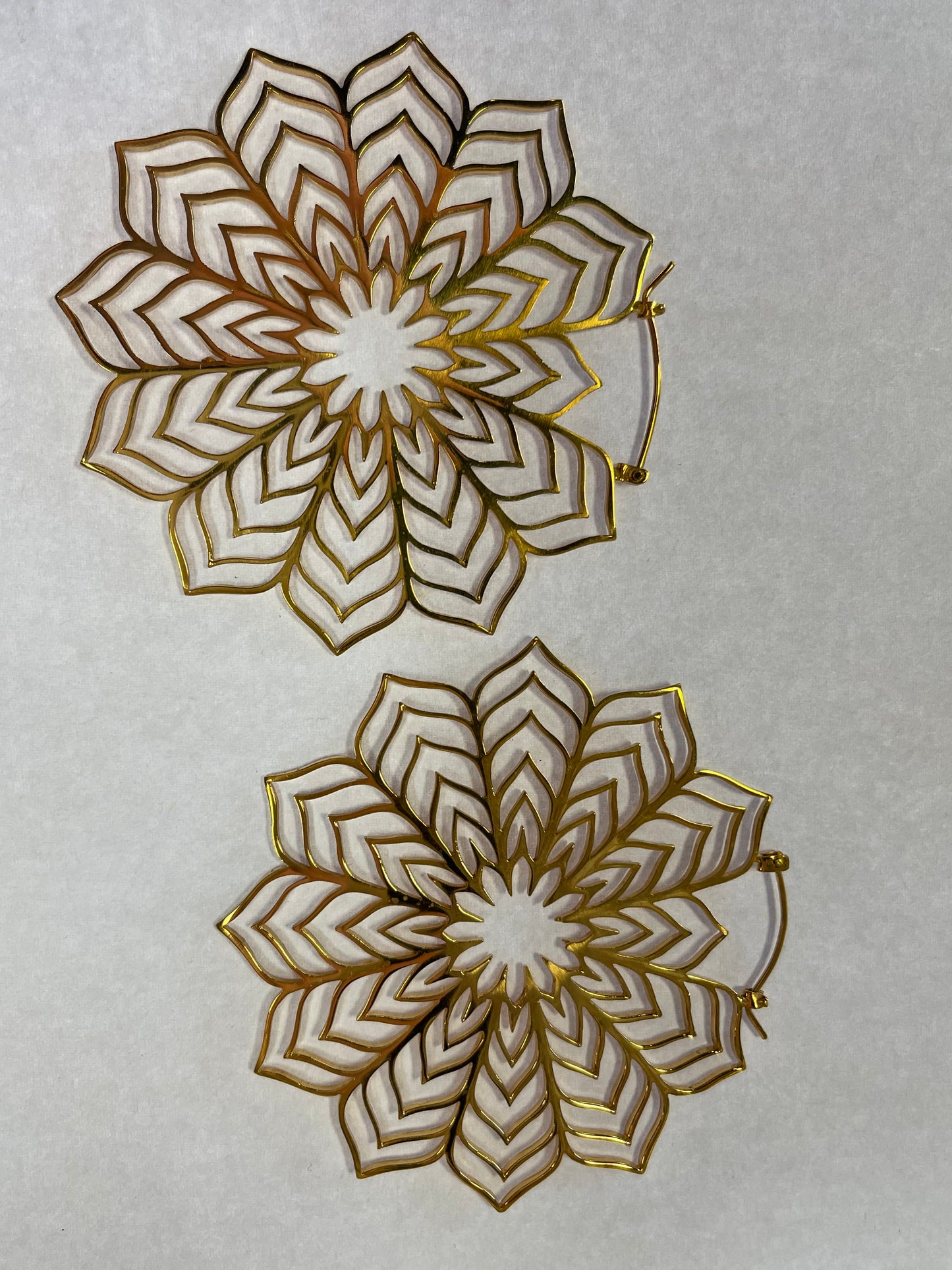 Houdini from Maya Jewelry