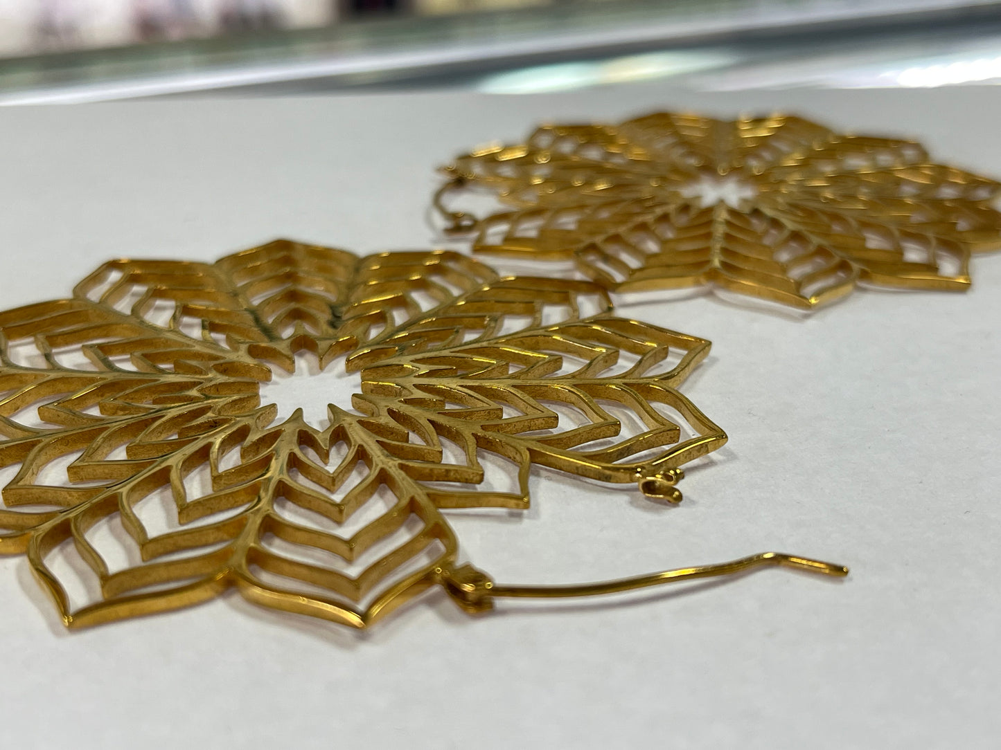 Houdini from Maya Jewelry