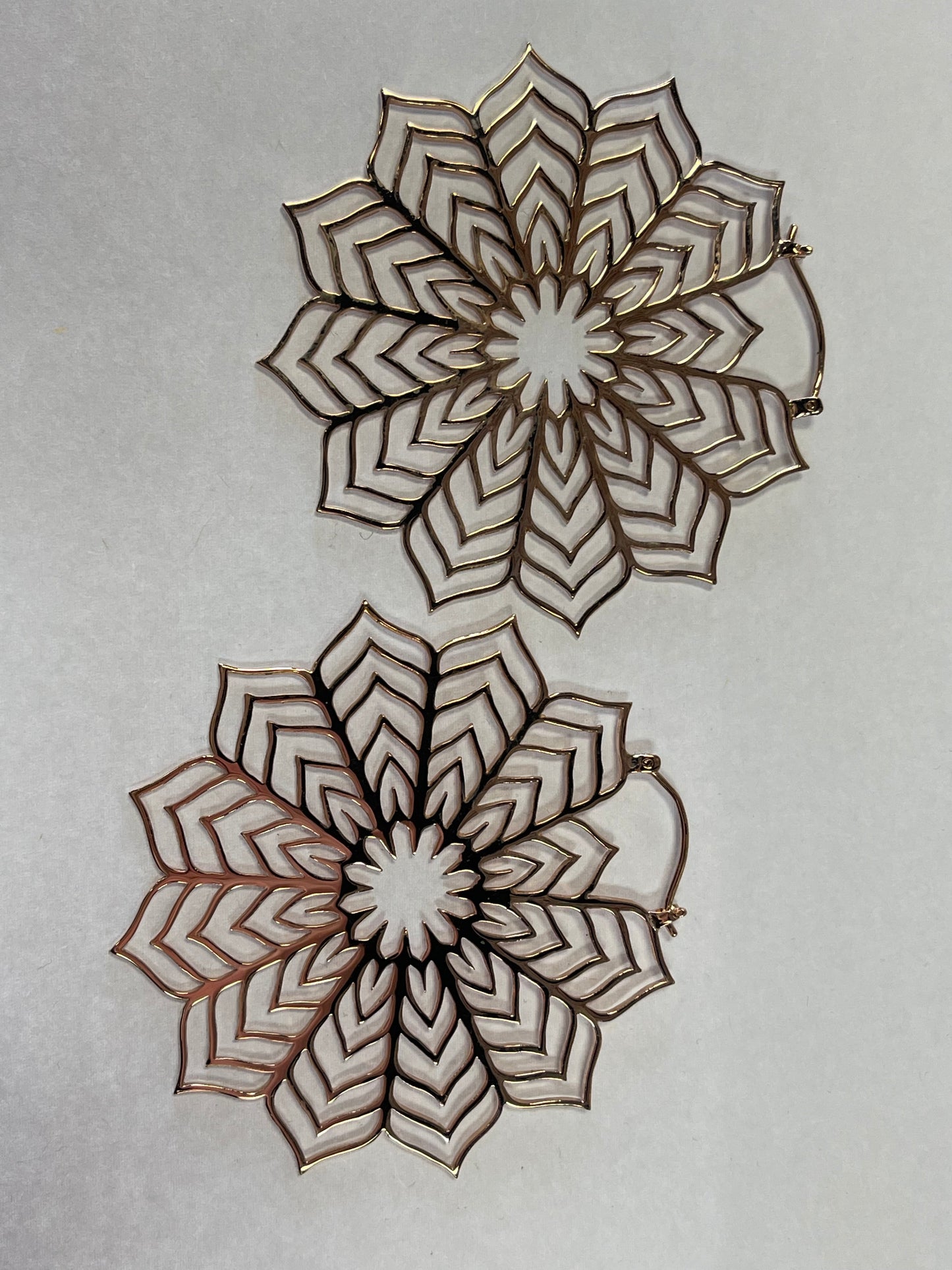 Houdini from Maya Jewelry