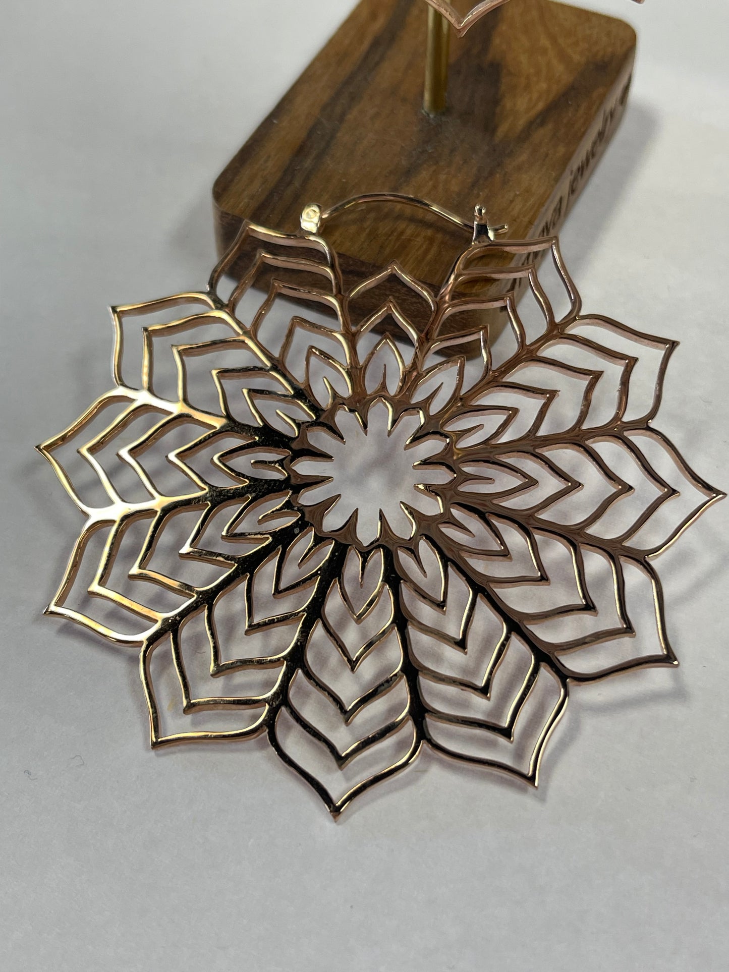 Houdini from Maya Jewelry