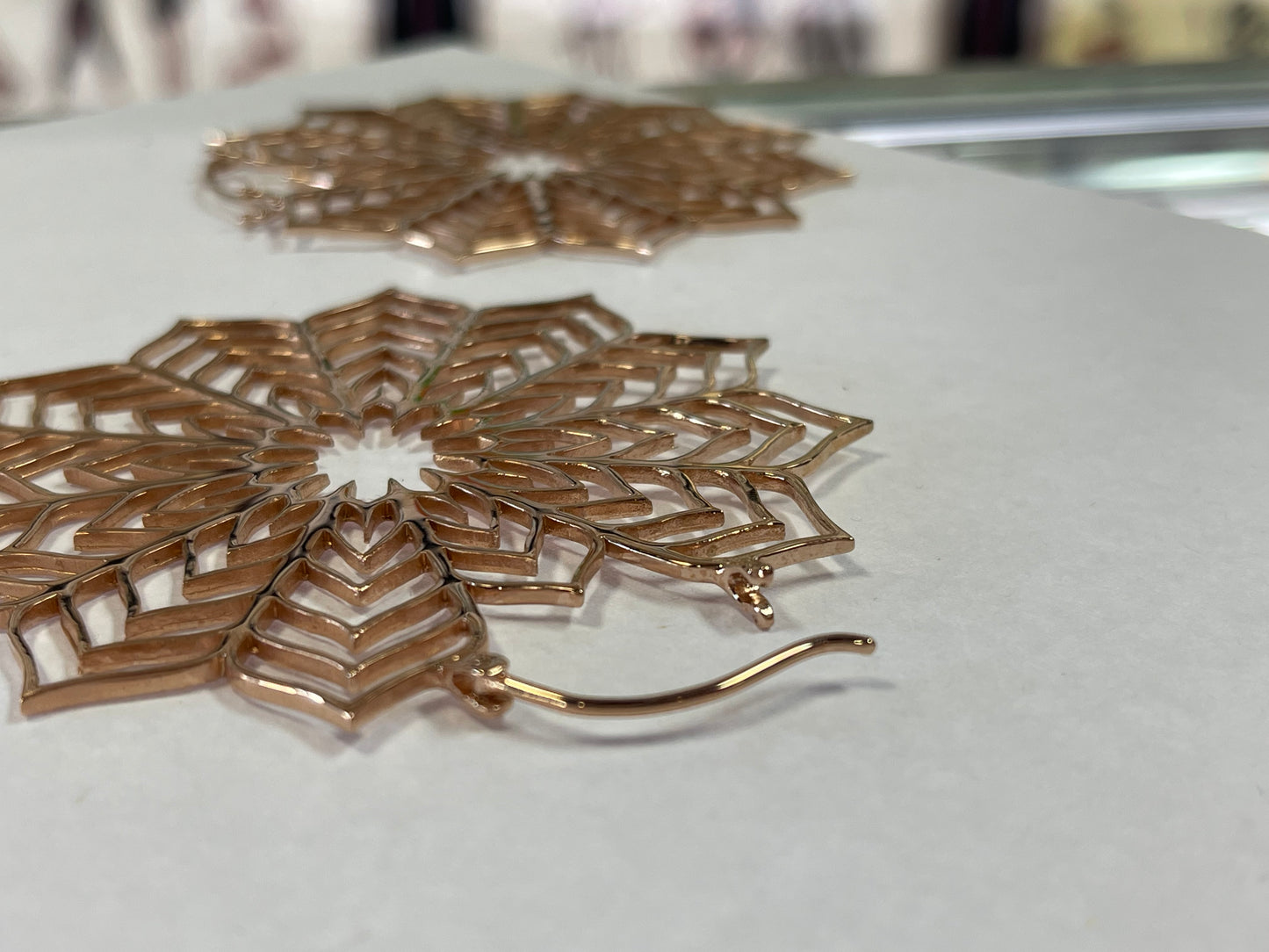 Houdini from Maya Jewelry