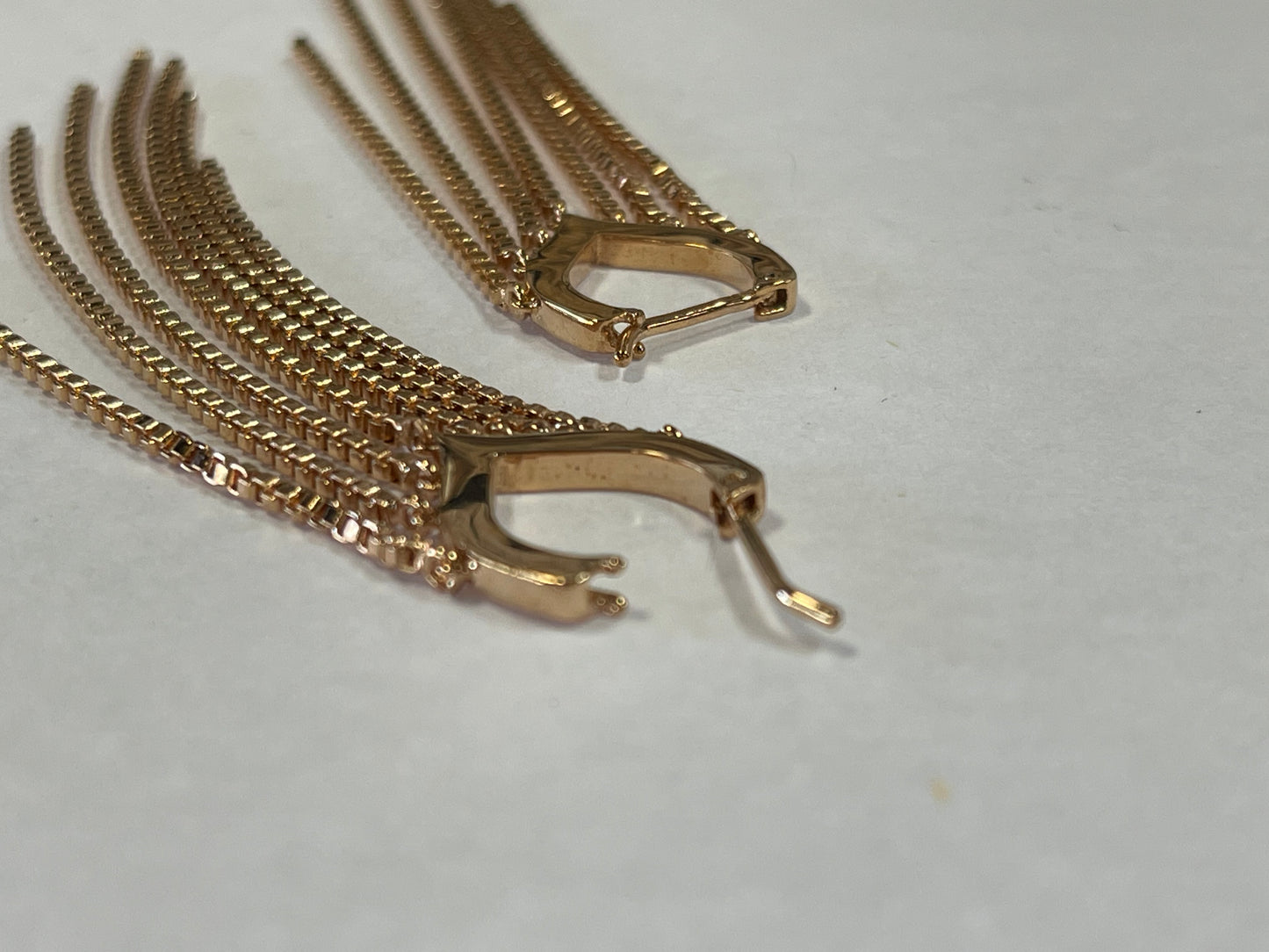 That Drip from Maya Jewelry