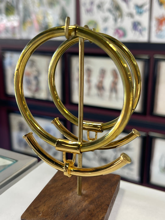 Telekinesis from Maya Jewelry