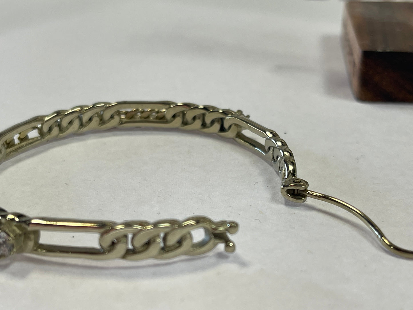 Hesher Earrings from Maya Jewery