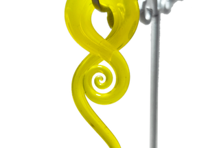 Lemon Mini Squids