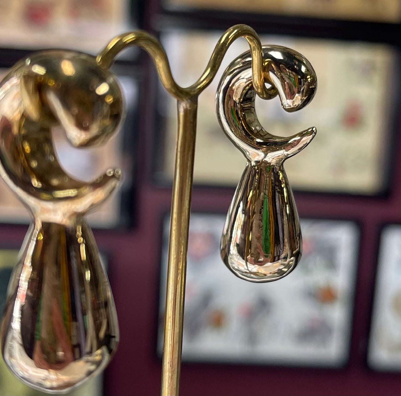 Little Nugget Weights - Bronze